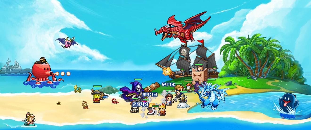 值得期待的航海手游有哪些,ios十大最好玩的航海手游