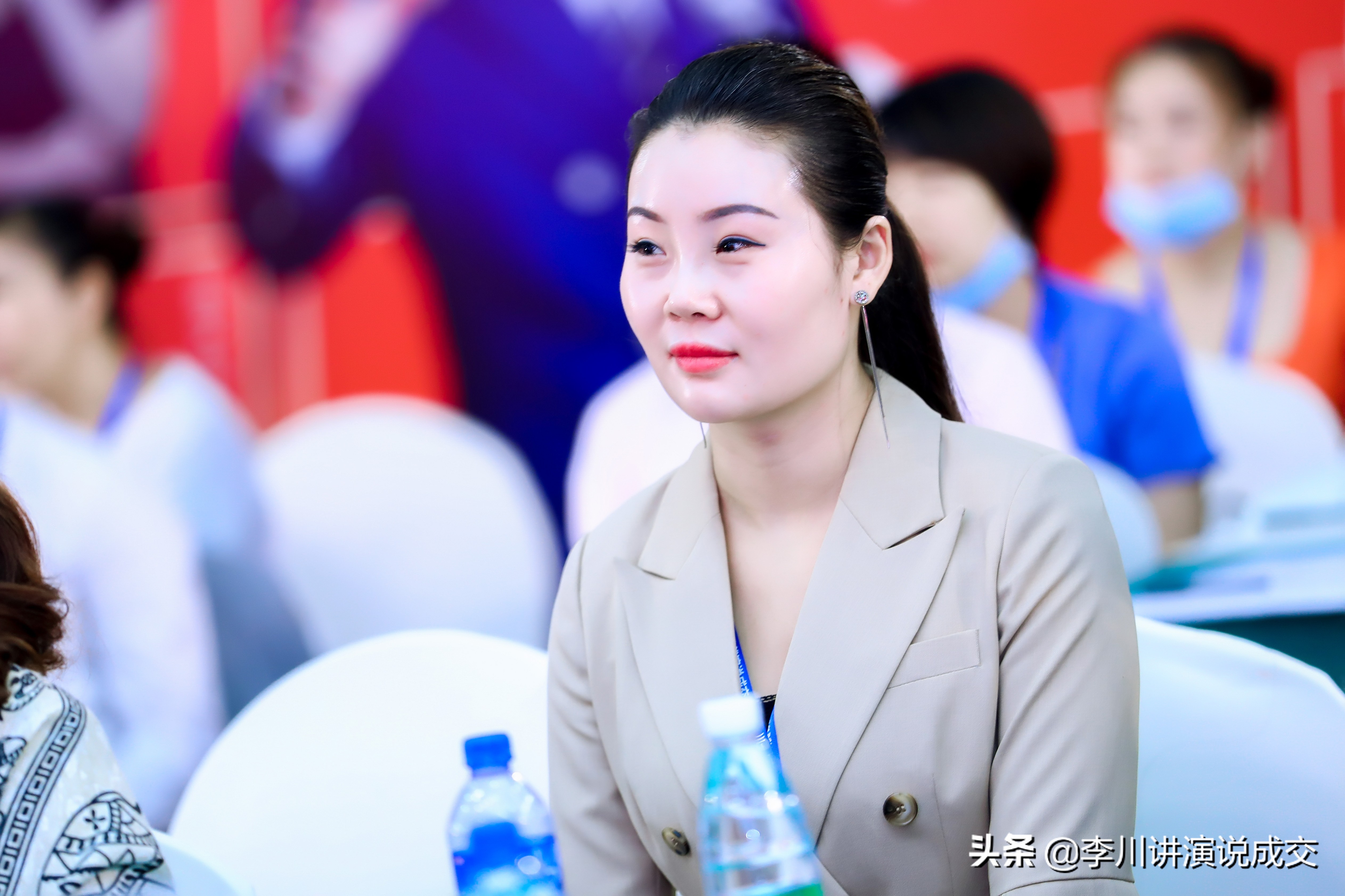 黄金法则最新销售方法,销售高手必知的6个黄金准则