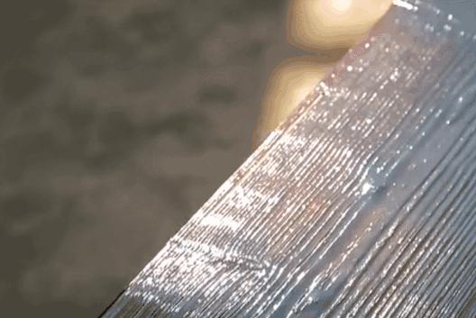 日本杉板制作全过程,烧杉板可以用哪些木材制作