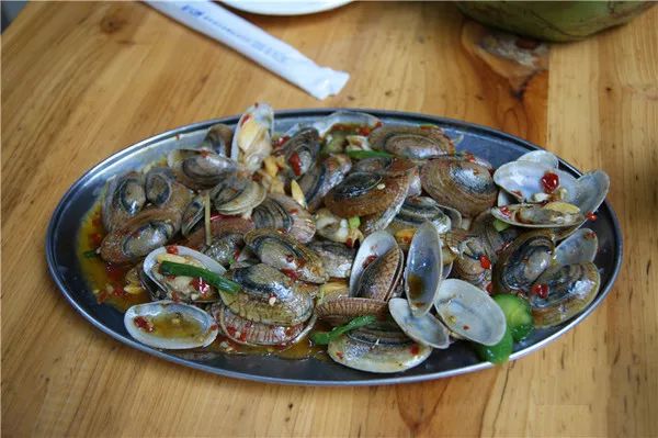 文末有福利｜带着Ta，来到这家坐拥7km的海岸线酒店