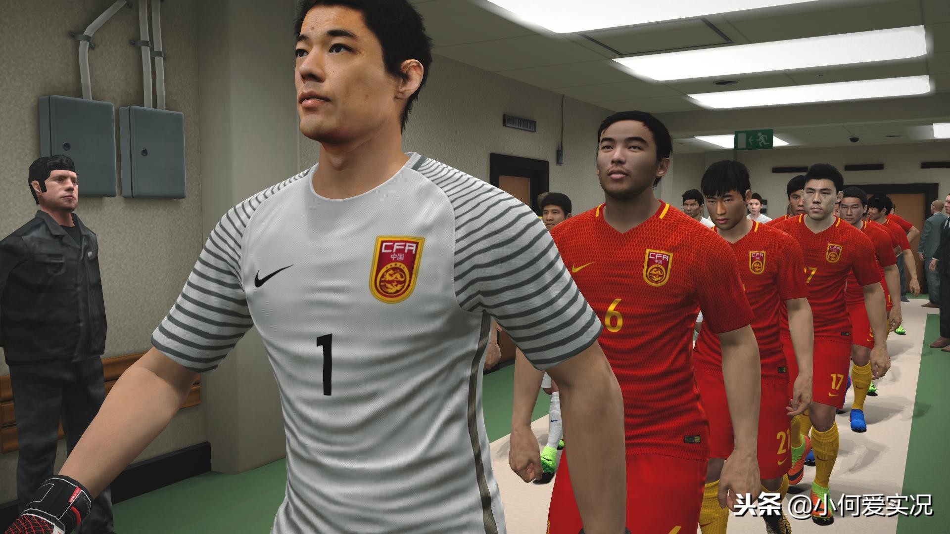 分享给朋友的视频足球,实况足球2017操作