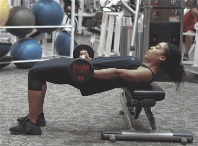 125多斤身材,130斤大码身材