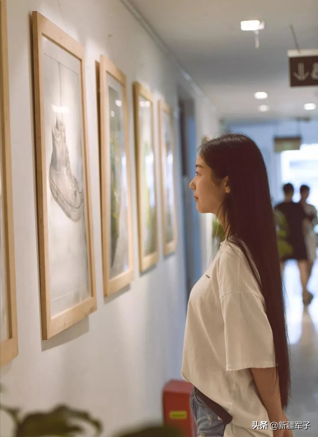 上高中的女儿该怎样沟通,上高中的女儿主动学习