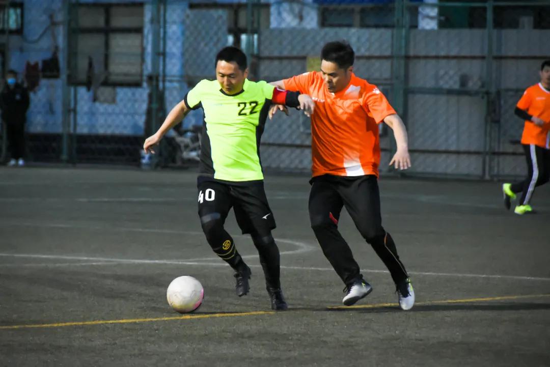 2022东城区社区杯足球赛,社区杯足球揭幕战