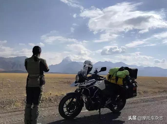 一路同行,“七妖”小姐姐眼中的豪爵