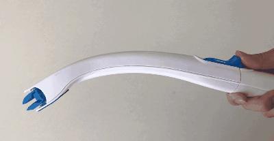 马桶壁出现红色污垢,马桶壁顽固黄垢