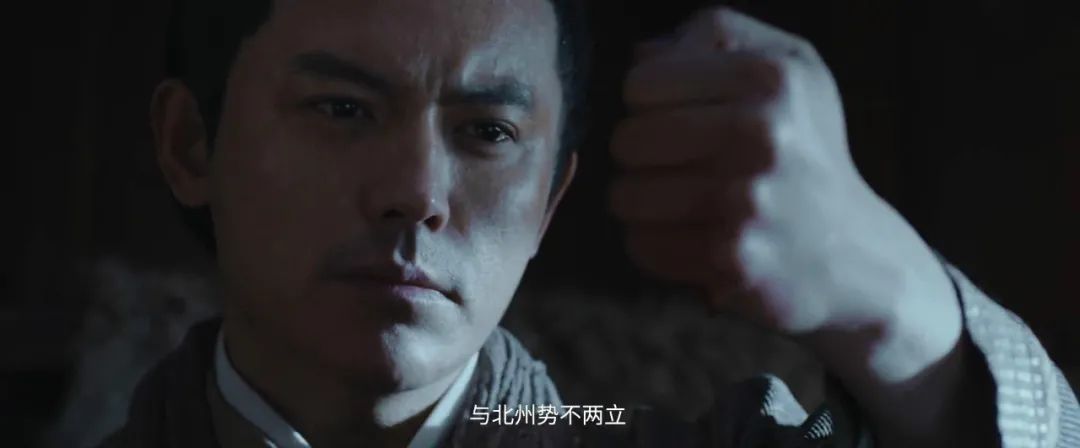 上线2天，就拿一个冠军，这部《有翡》番外真给“网络电影”长脸