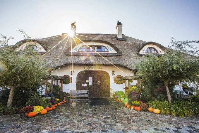 波兰记游记,游记波兰