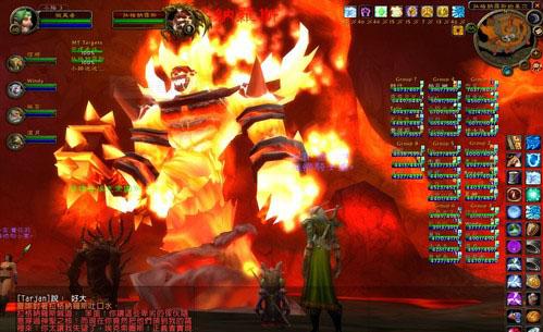 玩过这些说明你老了盘点那些年称霸网吧的网游90后基本不知道