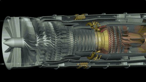 我国航发与美俄差距到底有多大,中国航发短板