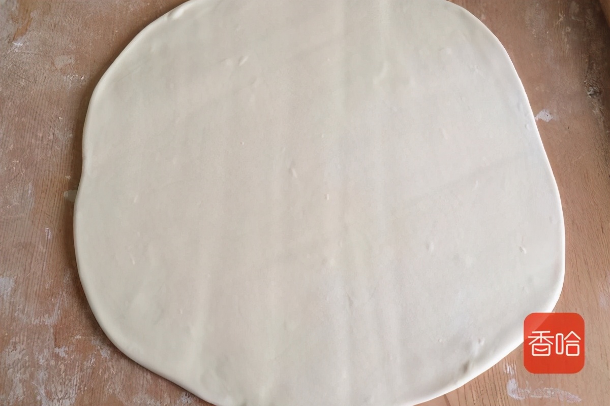 做面条筋道的方法,做面条怎样和面不破