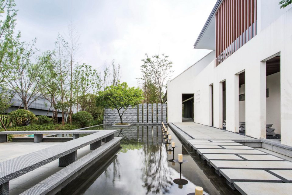 昆山水月周庄,昆山周庄水之韵酒店