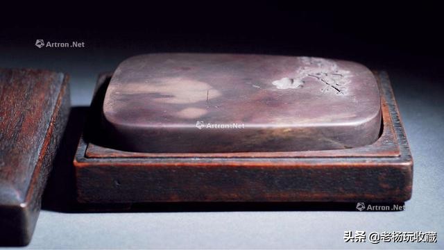 玩砚的入门知识——下篇：各大名砚的石品浅谈（收藏知识分享）