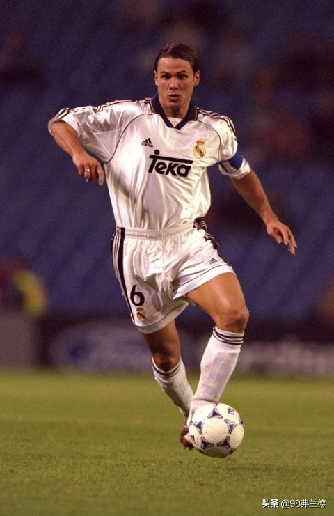 雷东多的脚后跟,雷东多脚后跟磕球现场解说