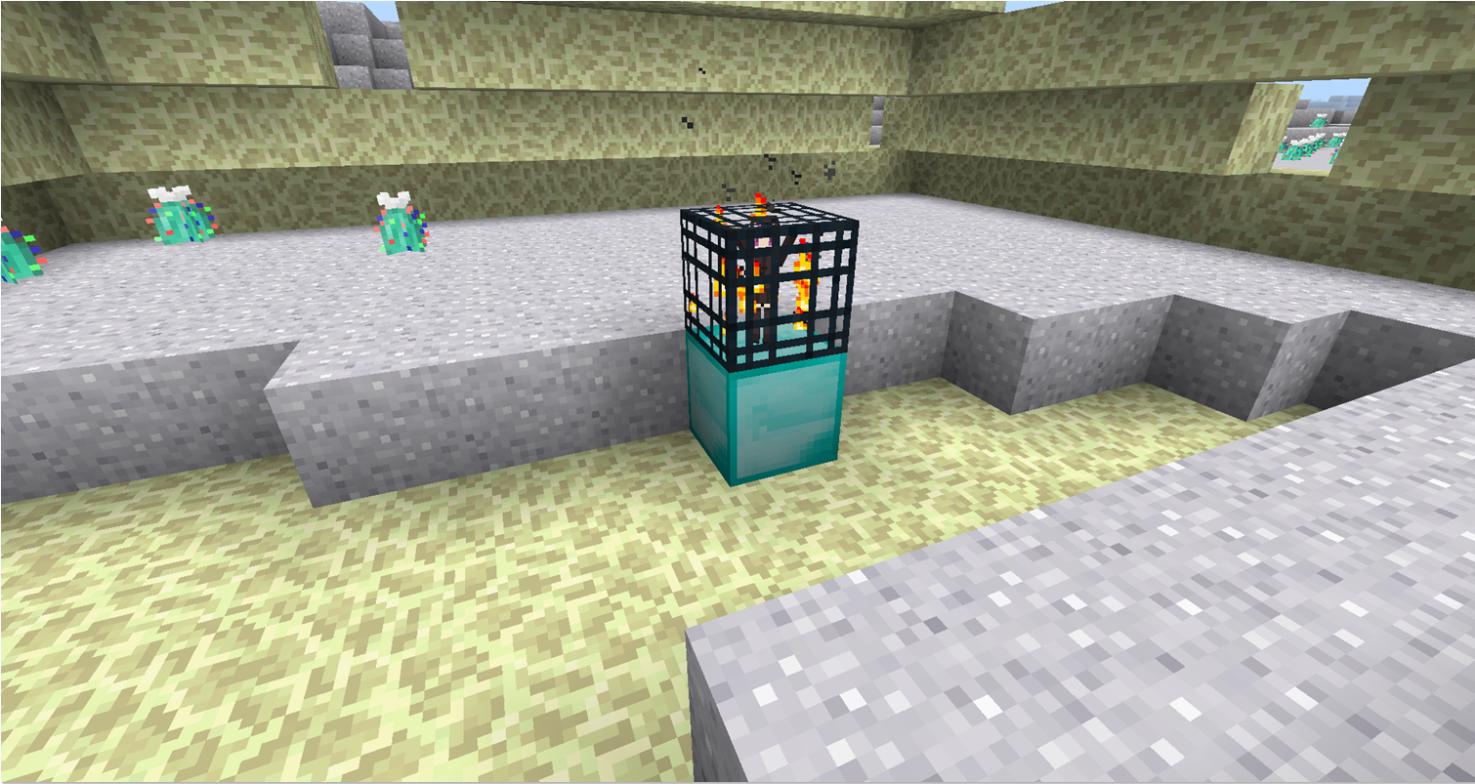 我的世界极乐净土电脑版怎么玩,我的世界极乐池在哪里