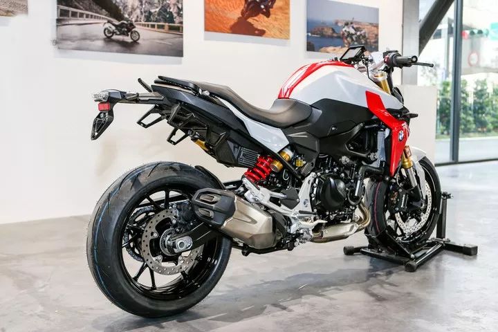 宝马f900r新车落地优惠,全新宝马f900xr落地价