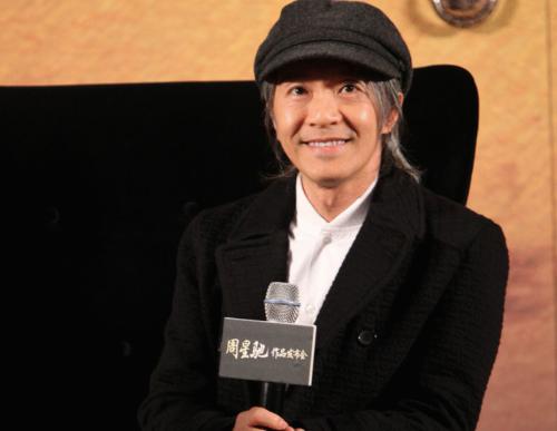 成龙和李连杰怎样评价周星驰,周润发成龙李连杰的好莱坞对决