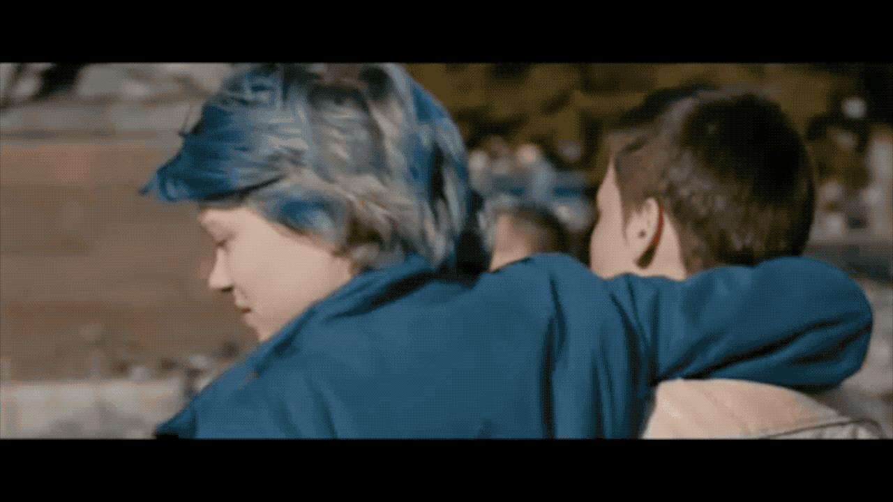 最好的青春片是哪部,致青春最美好的时光