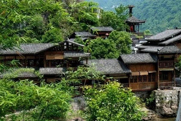 湖北第二城宜昌游记,湖北宜昌旅游自由行