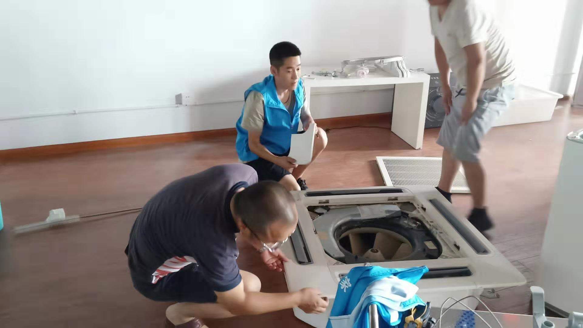 家电清洗行业的前景分析,家电水管清洗前景如何