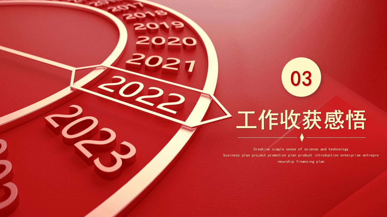 企业年度规划ppt模板,2023公司年度总结ppt模板