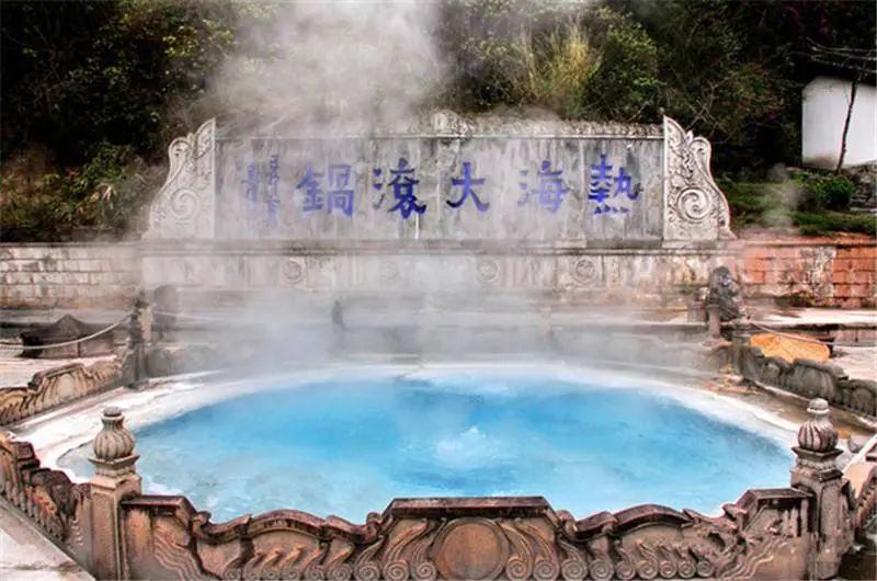 11-12月十大必去旅行地,12月高性价比的旅游地