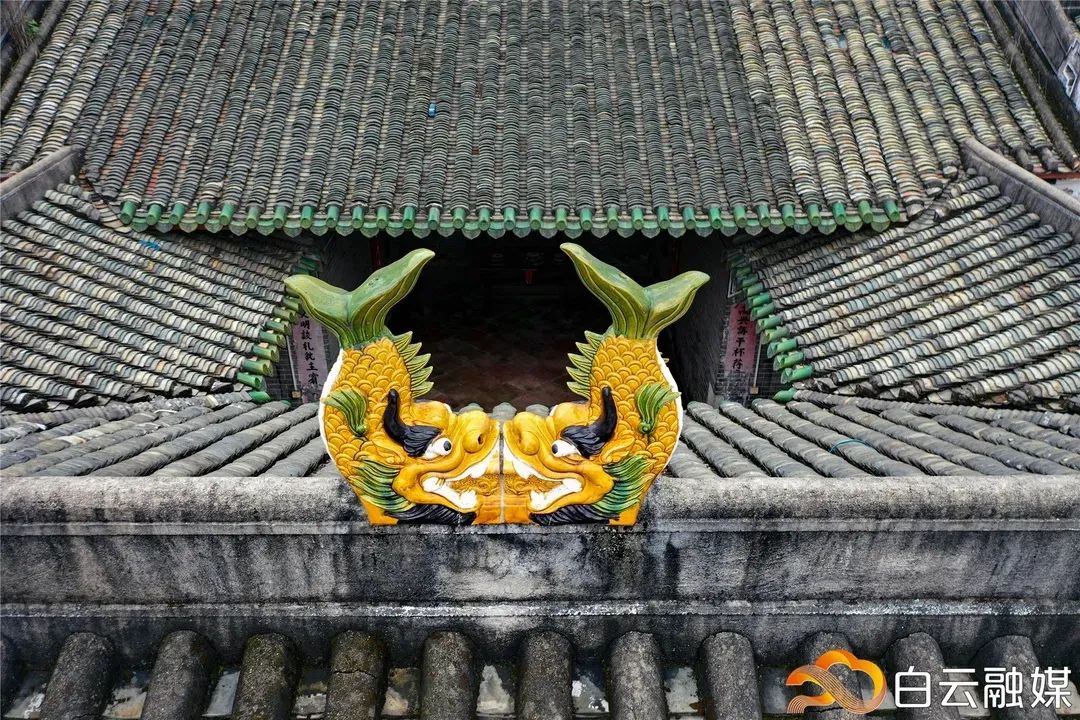 串联四大革命遗址!帽峰山下将崛起一条红色文化旅游线路