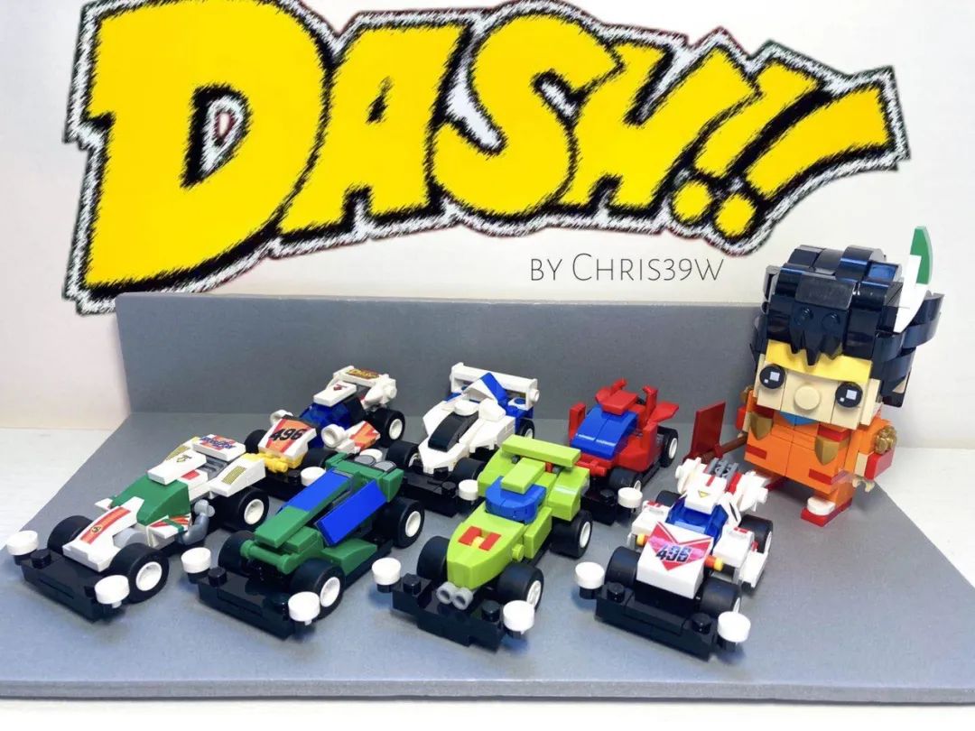 乐高moc作品教程双人床,乐高moc作品图纸