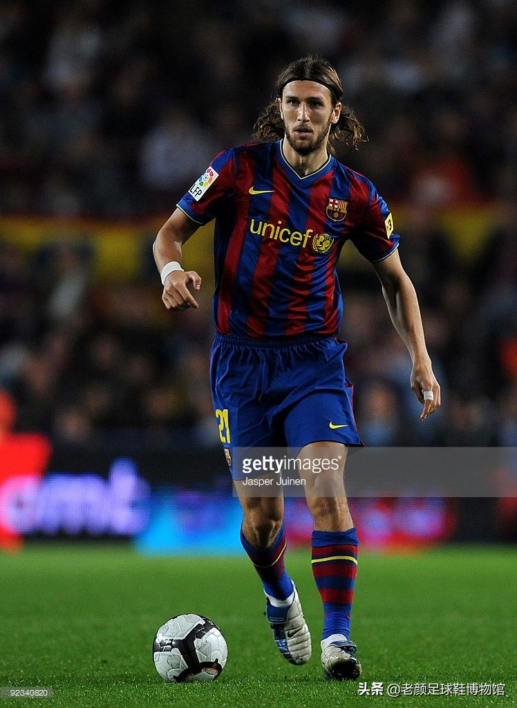 马竞前锋微商处购买厂货球鞋作秀，欧美球星居然还自己掏钱买球鞋