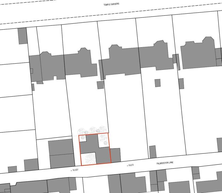 爱尔兰别墅户型图,爱尔兰乡村独立别墅图片