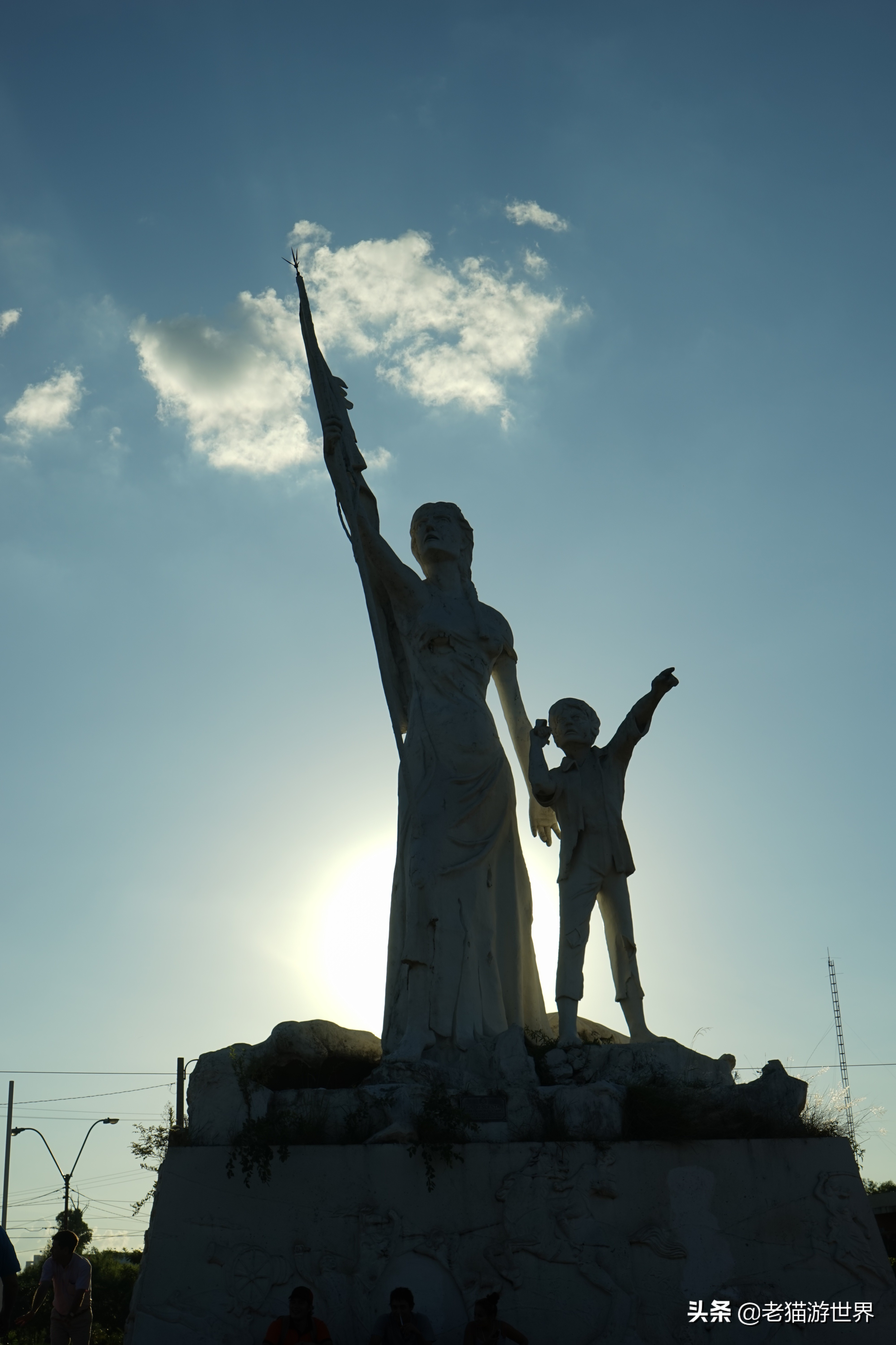 南美洲最后一个国家巴拉圭,巴拉圭南美国家