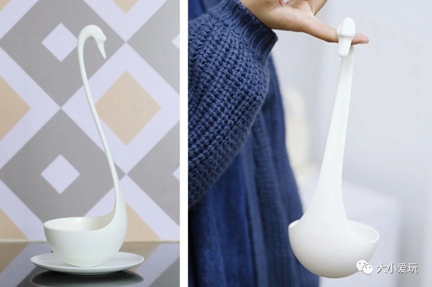 看到这些就想加入购物车的小物!没啥大用但立马就能提高生活品质