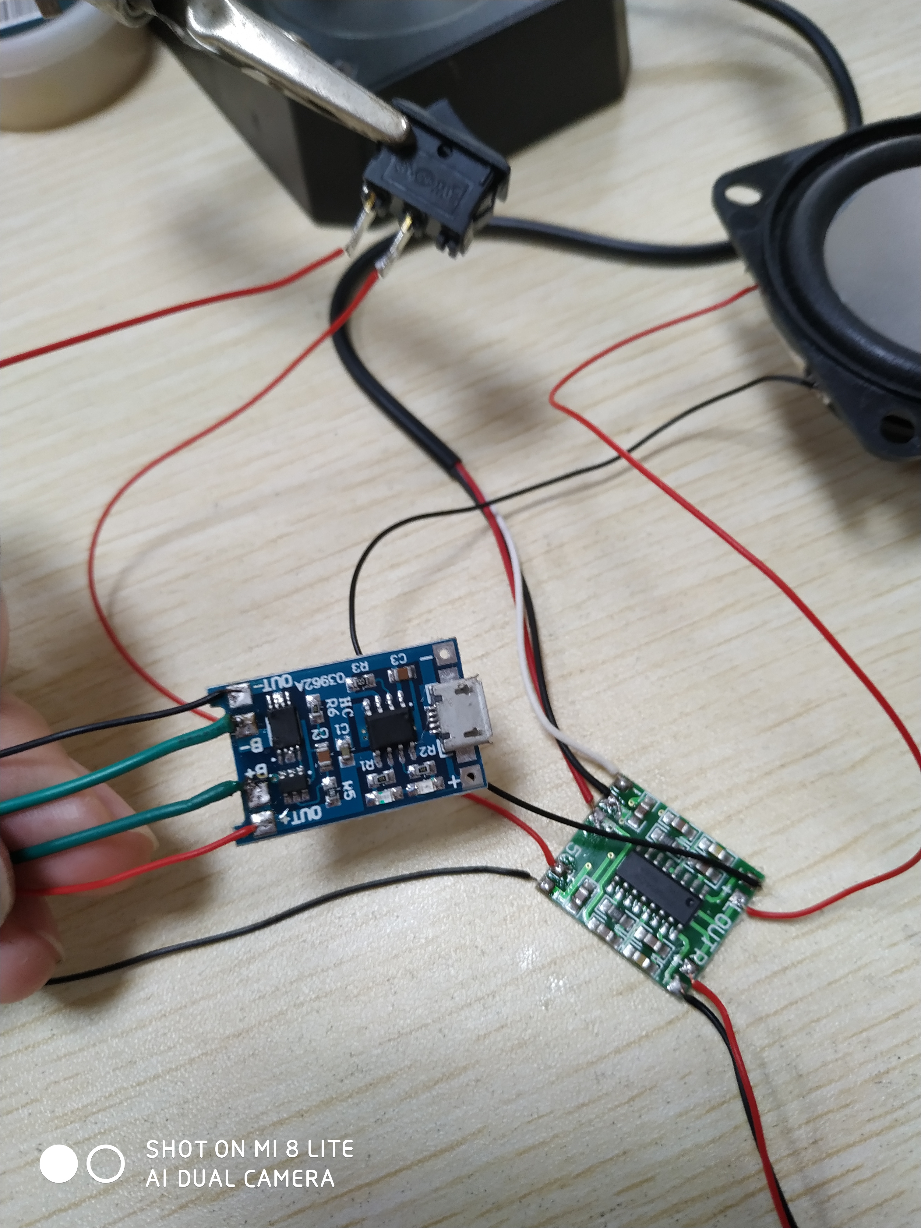 废物利用做音箱,废品利用制作音箱