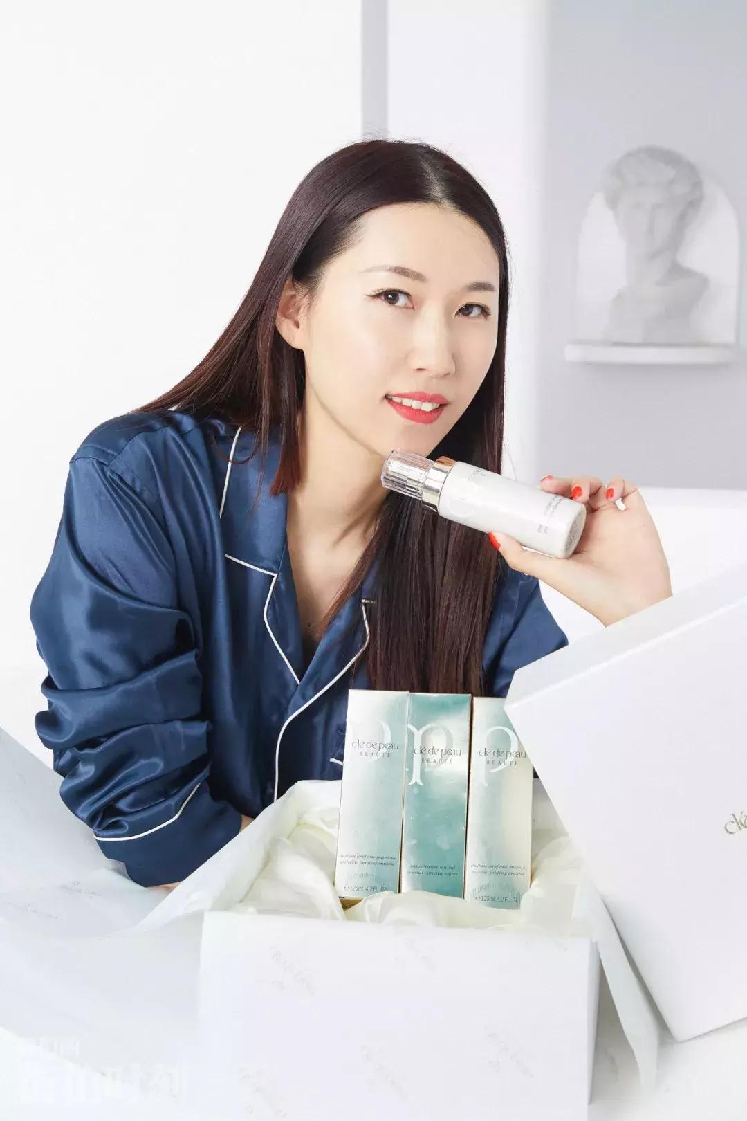 晖货清单|提升气色？我有一点成熟的小建议