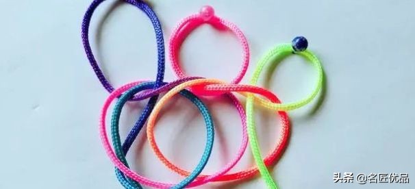 手工编花材料包母亲节,手工编中国结冰花结视频教程