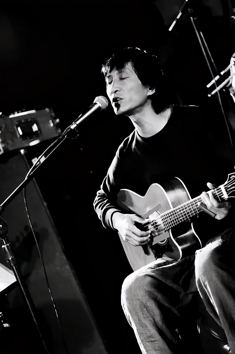 「酒醉歌单1」难以想象，迷醉的世界会是没有韵律的沉默