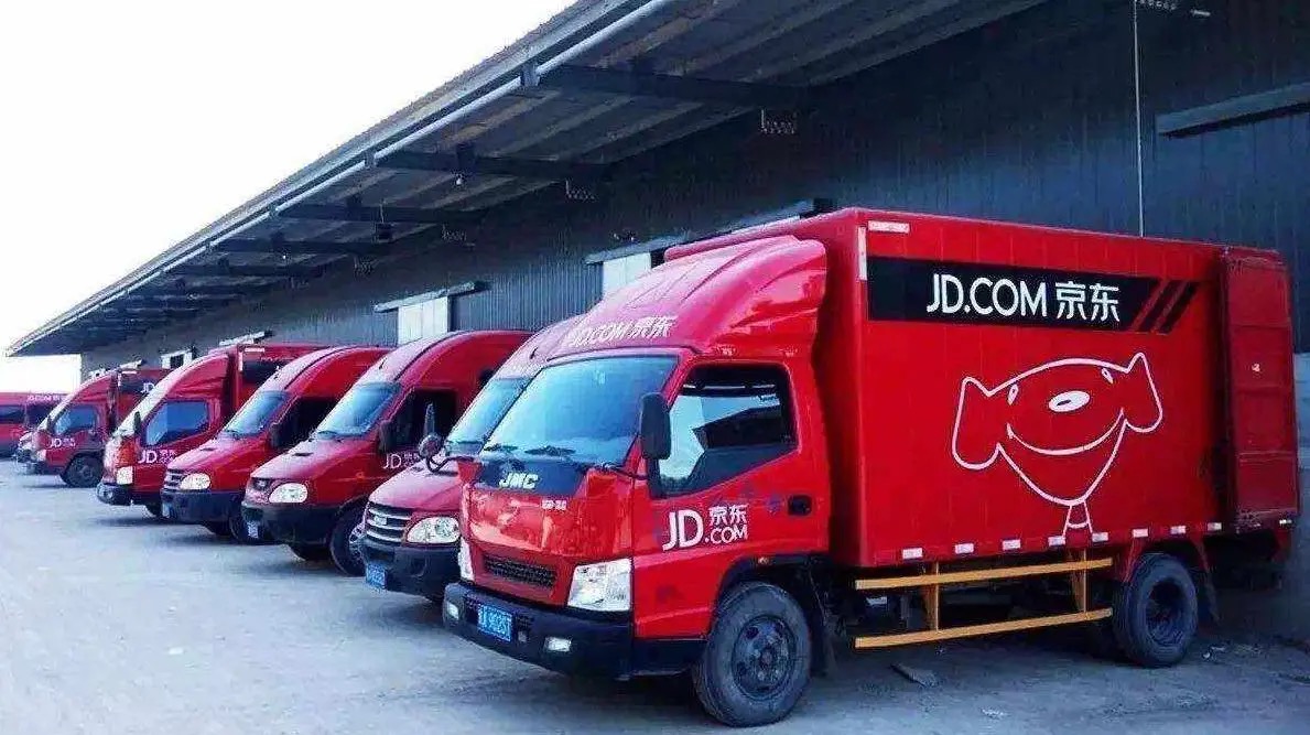 京东一直亏钱为什么可以上市,京东凭什么敢继续亏损十年