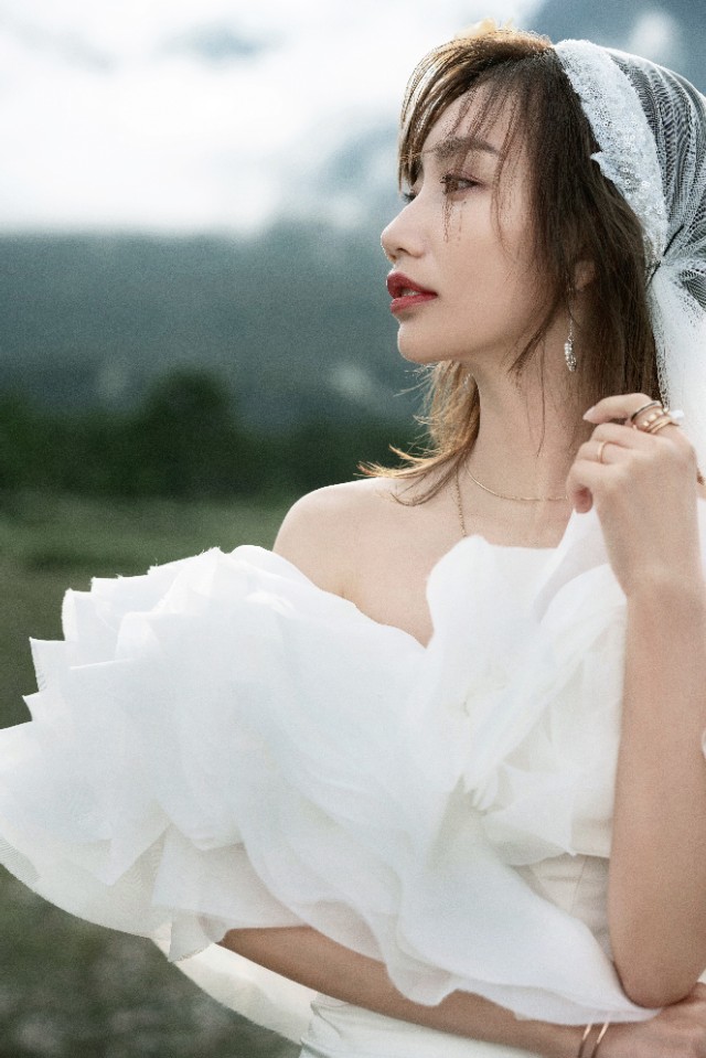 丽江铂爵旅拍婚纱照路线推荐,丽江铂爵旅拍真实体验