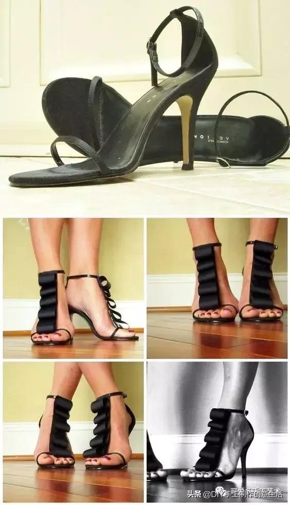 旧鞋不要了怎么扔比较好,旧鞋要怎样处理才敢穿