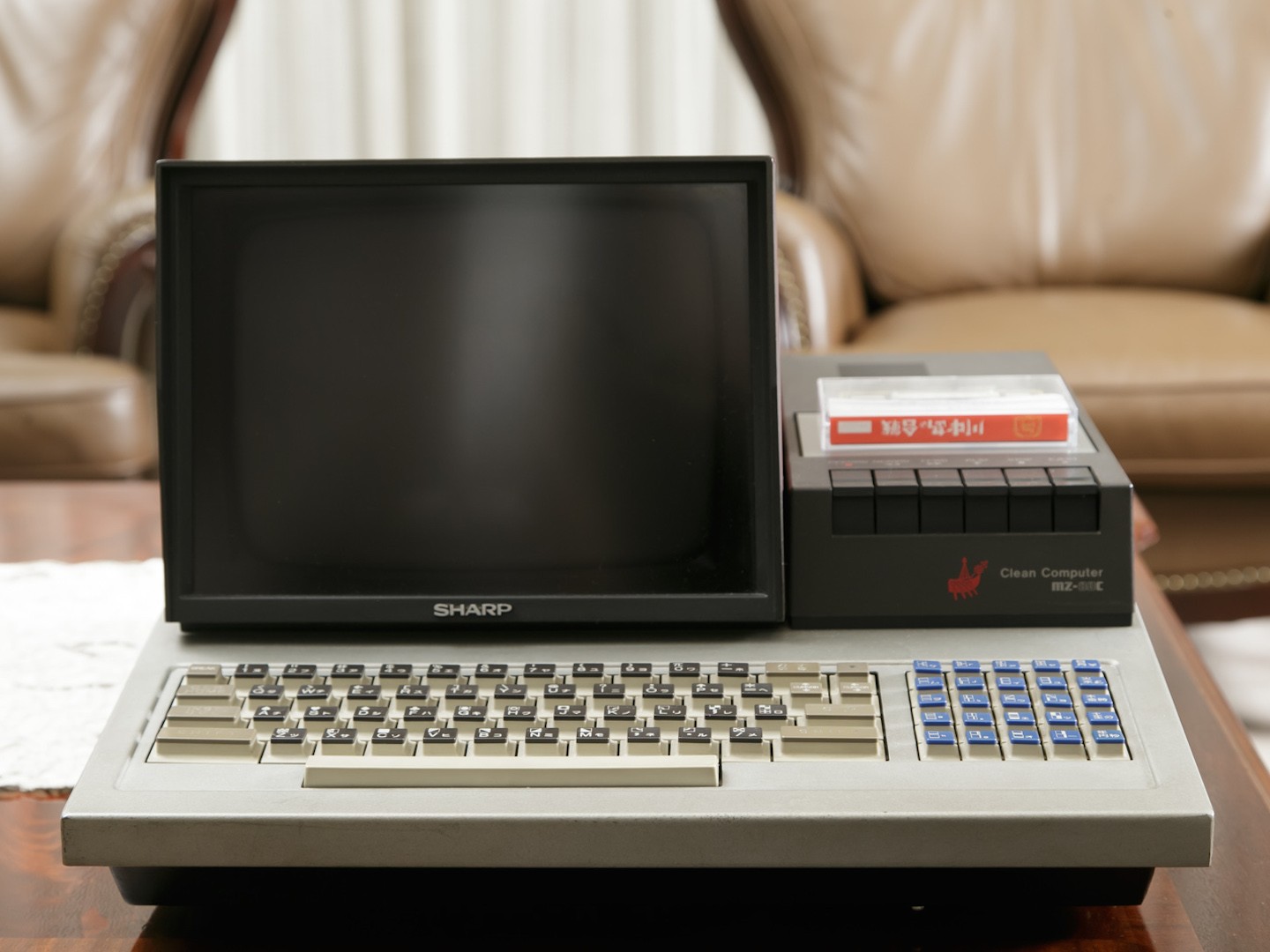 游戏名人群像：游戏最强夫妻档创立光荣的襟川夫妇