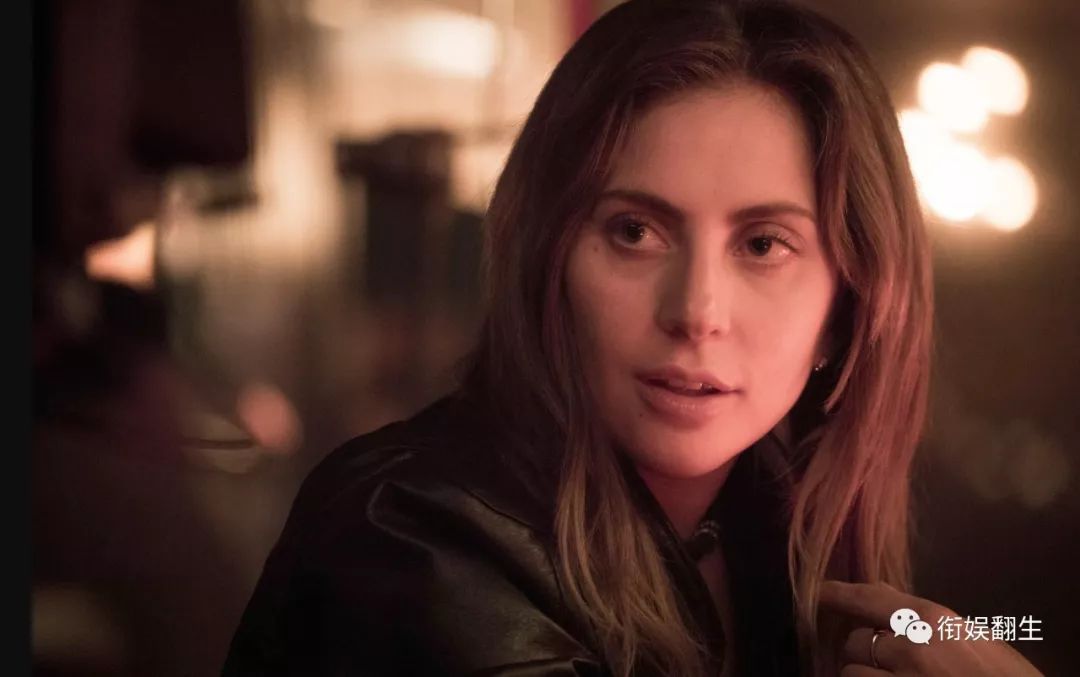 再想想昨天的奥斯卡，是不是记住的只有她！