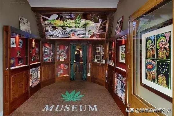 部分中国旅客到荷兰“*麻大**店”吸软性*品毒**,中国使馆郑重提醒