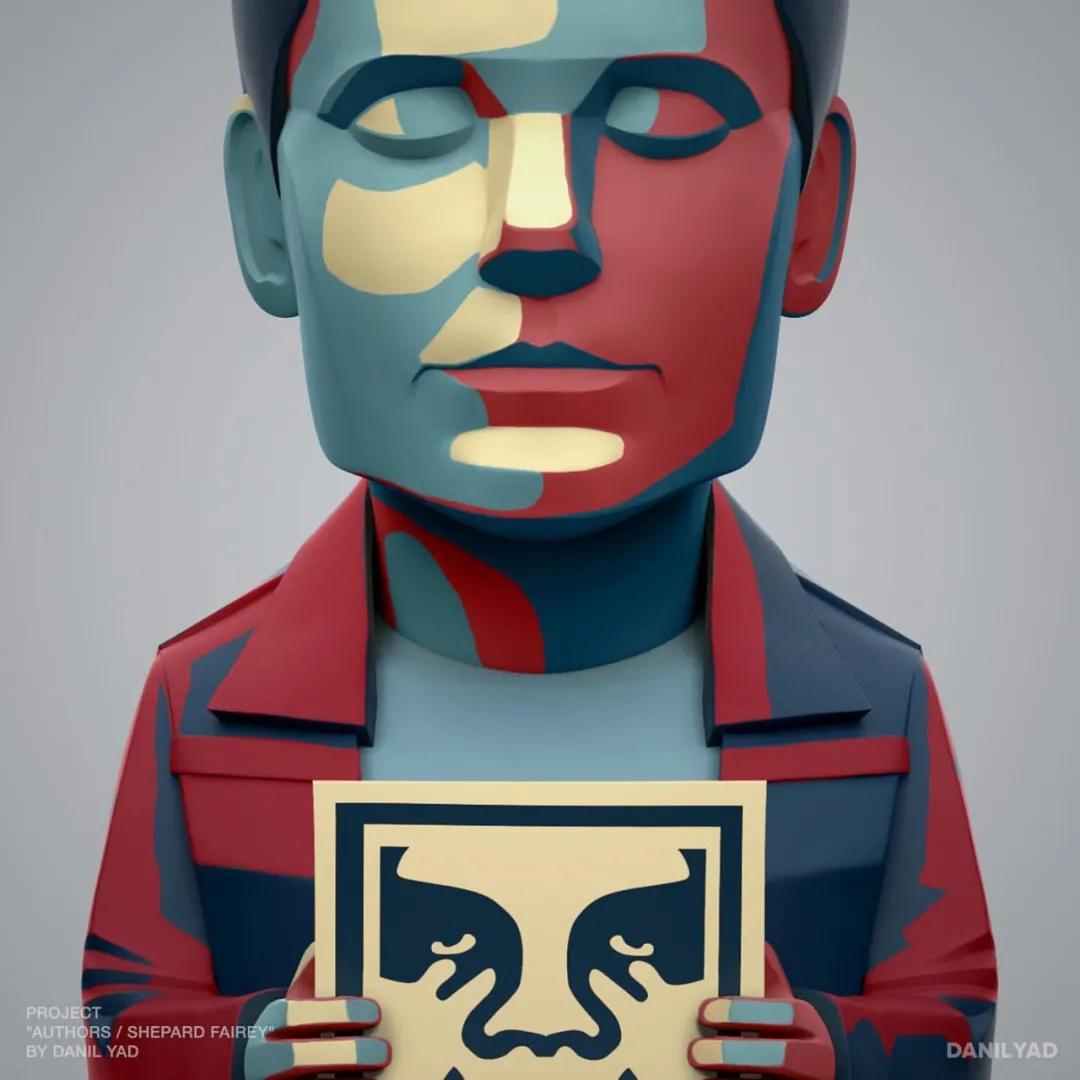 IN吹S汀|“中国制造”下,潮玩界又一新星惨遭黑手