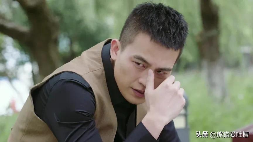 这部剧脑洞太大！有人背后说坏话？上去就是一巴掌