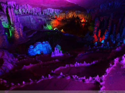 什么是巴中?这就是巴中!