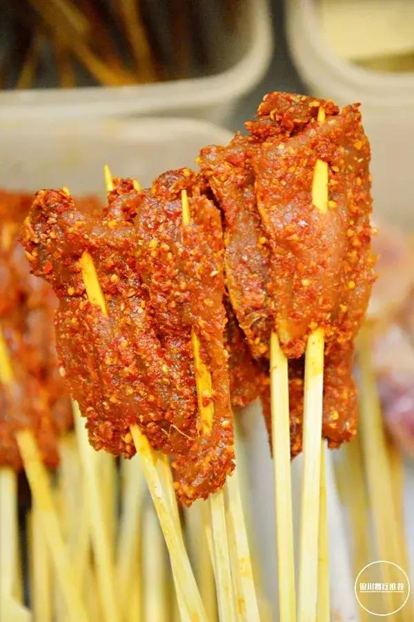 银川辣糊糊袋装哪个品牌好吃,银川好吃的辣糊糊火锅推荐