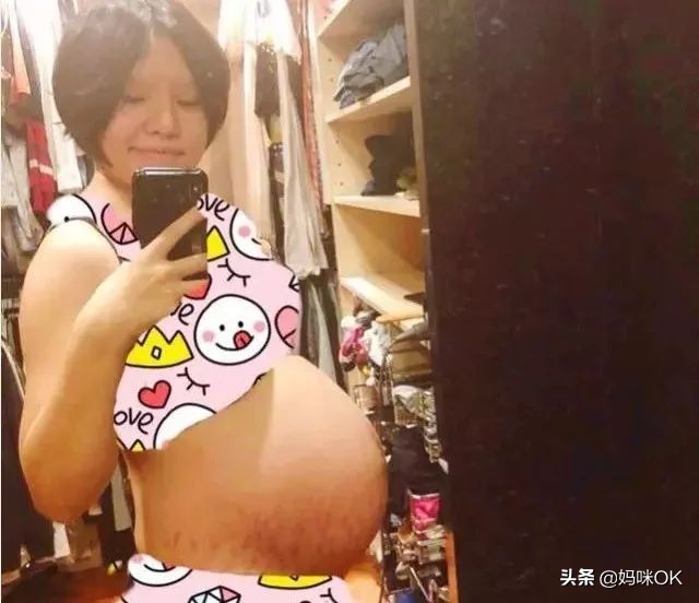 ella谈产后漏尿,女星ella自曝