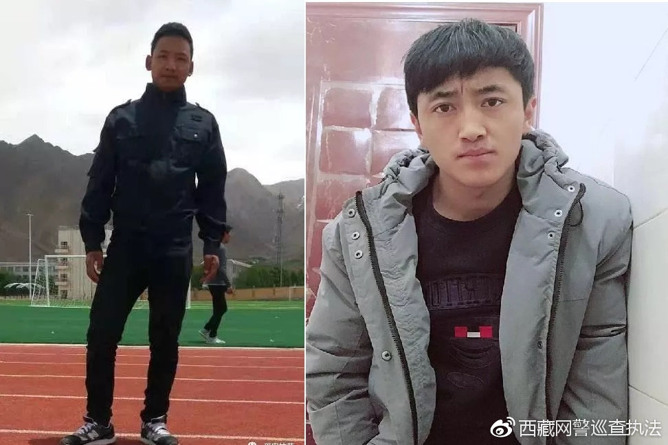 *藏西**警事我在岗位上改革开放40周年冬日暖阳｜爱民暖心“