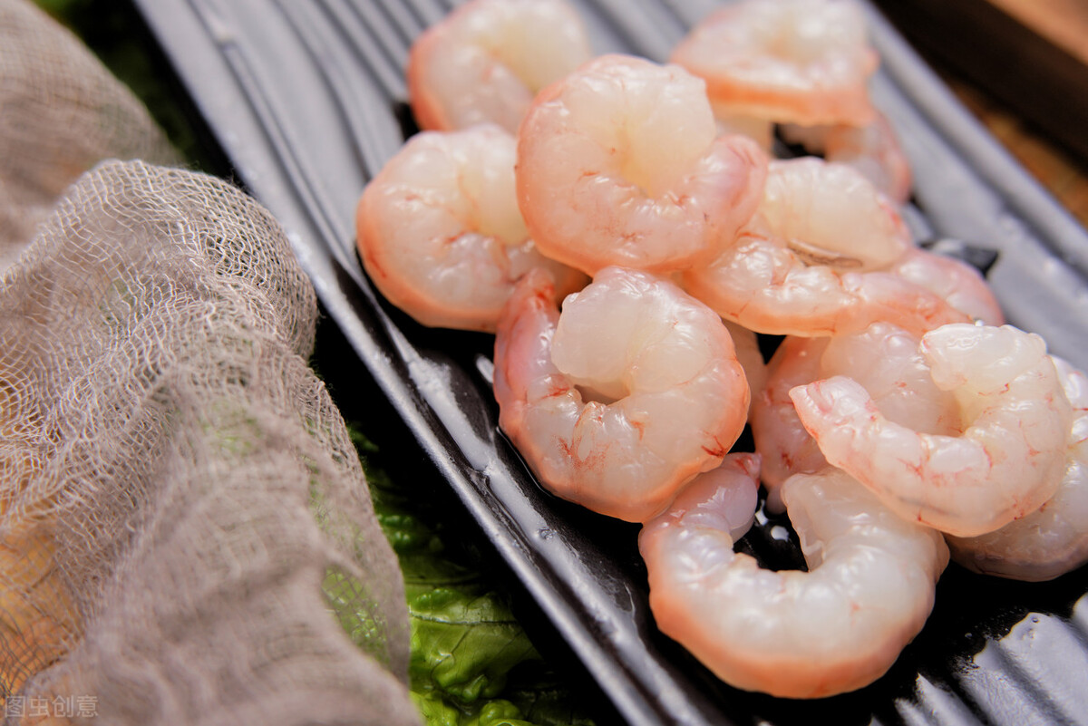 水产品安全可食用专家建议多吃,食用海产品的注意事项和禁忌