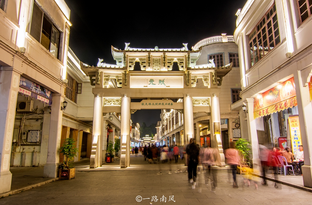 为什么潮汕那么多游客,潮汕为什么那么多人去广州